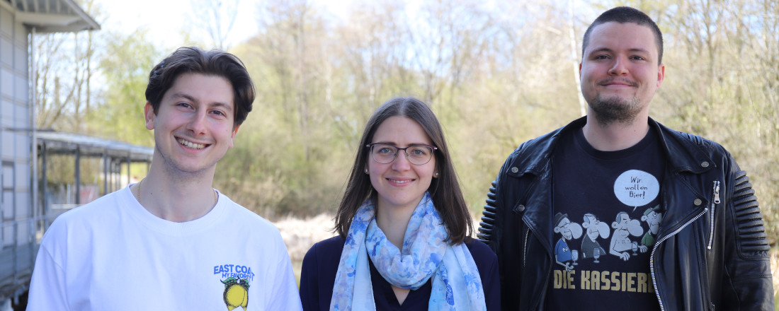 Gruppenbild
