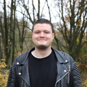 Portrait von Jonathan Seib